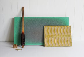 residency program<br>青田真也 AOTA Shinya