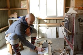 place making ｜作業場@旧今宮小学校<br>きむらとしろうじんじん